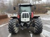 Steyr 9105 MT Profi - Afbeelding 3