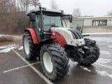 Steyr 9105 MT Profi - Afbeelding 4