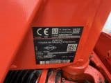 Kuhn GMD 280 - Afbeelding 3