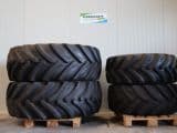 Alliance 540/65R34+440/65R24 - Afbeelding 1