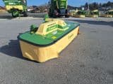 Krone EasyCut F 320 (2GEN) geschoben - Afbeelding 3