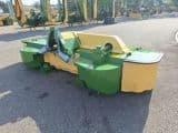 Krone EasyCut F 320 (2GEN) geschoben - Afbeelding 4