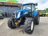 New Holland T6090 Range & Power Command - Afbeelding 2
