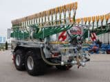 Vakutec VA 12500T + 12m Schleppschuh - Afbeelding 4