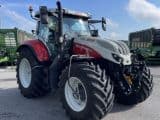 Fliegl AgroCenter Reifendruckregelanlage - Afbeelding 1