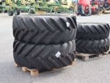 Michelin 540/65R28+380/75R20 - Afbeelding 3