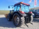 Case IH JX 1100 U Komfort - Afbeelding 4