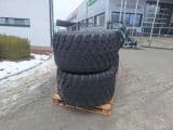 BKT 650/50R22,5 FL693M - Afbeelding 2