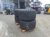 BKT 650/50R22,5 FL693M - Afbeelding 3