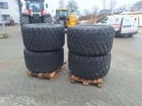 BKT 650/50R22,5 FL693M - Afbeelding 4