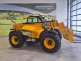 JCB 542-100 Agri XTRAr DT - Afbeelding 2