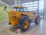 JCB 542-100 Agri XTRAr DT - Afbeelding 3