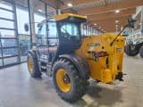 JCB 542-100 Agri XTRAr DT - Afbeelding 4