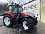 Steyr 6150 Profi CVT (Stage V) - Afbeelding 1