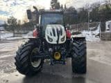 Steyr 6150 Profi CVT (Stage V) - Afbeelding 2