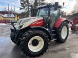 Steyr 6150 Profi CVT (Stage V) - Afbeelding 3