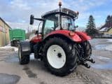 Steyr 6150 Profi CVT (Stage V) - Afbeelding 4