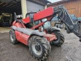 Manitou MLT 523 Turbo - Afbeelding 1