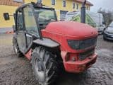 Manitou MLT 523 Turbo - Afbeelding 4