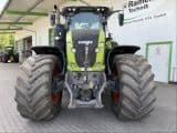 Claas Axion 960 - Afbeelding 3