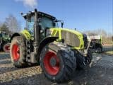 Claas Axion 960 - Afbeelding 1
