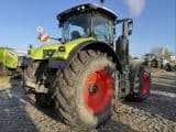 Claas Axion 960 - Afbeelding 4