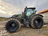Valtra T175e Active - Afbeelding 1