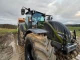 Valtra T175e Active - Afbeelding 2