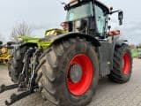 Claas Xerion 4200 Trac - Afbeelding 3