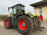 Claas Xerion 4200 Trac - Afbeelding 4
