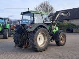 Deutz-Fahr DX 4.50 - Afbeelding 3