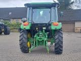 John Deere 5050E neuwertiger Zustand !!! - Afbeelding 4