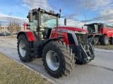 Massey Ferguson 8S.245 - Afbeelding 1