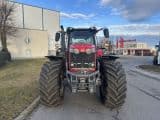 Massey Ferguson 8740 S (Stage V) - Afbeelding 2