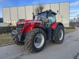 Massey Ferguson 8740 S (Stage V) - Afbeelding 3