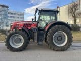 Massey Ferguson 8740 S (Stage V) - Afbeelding 4