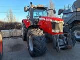 Massey Ferguson 7726 Dyna-6 clusive - Afbeelding 2