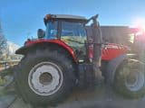 Massey Ferguson 7726 Dyna-6 clusive - Afbeelding 3