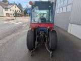Iseki TF 330 FH - Afbeelding 4