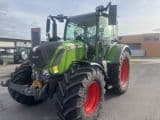 Fendt 314 Vario Profi+ - Afbeelding 1