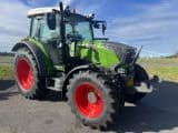 Fendt 209 Vario (Gen3) - Afbeelding 1