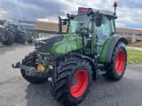 Fendt 209 Vario (Gen3) - Afbeelding 4