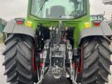 Fendt 210 Vario (Gen3) - Afbeelding 2