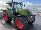 Fendt 210 Vario (Gen3) - Afbeelding 4
