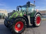 Fendt 724 Vario Profi+ - Afbeelding 1