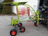 Claas Liner 370 - Afbeelding 2