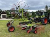 Claas Liner 2700 - Afbeelding 1