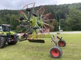 Claas Liner 2700 - Afbeelding 3
