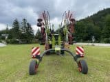Claas Liner 2700 - Afbeelding 4