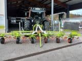 Claas Volto 60 - Afbeelding 3